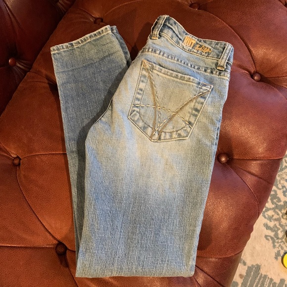 KUT capris - Picture 1 of 3